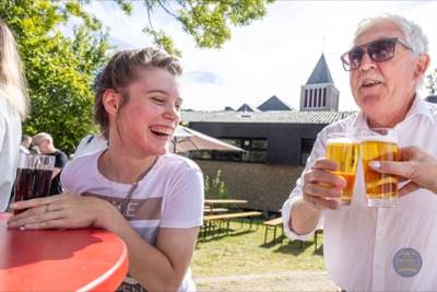 Bild vom Grillfest 2025